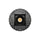P-6378 3 Inch Trimless Square Black 24W 1800 Lumens 5CCT Recessed Light