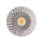 P-6424 3 Inch Trimless Round, Nickel Finish 24 Watts, 1800 Lumens 5CCT Recessed Light