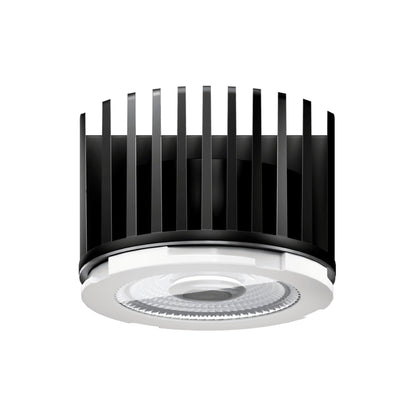 P-6434 4 Inch Engine, 15 Watts, 1550 Lumens 5CCT Recessed Light