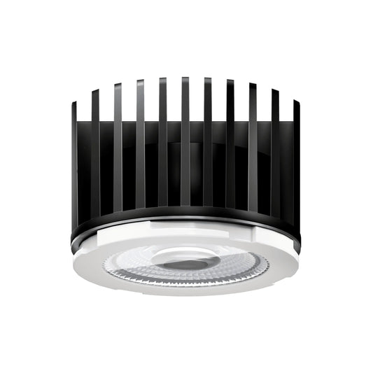 P-6434 4 Inch Engine, 15 Watts, 1550 Lumens 5CCT Recessed Light