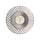 P-6464 4 Inch Trimless Round, Nickel Finish 32 Watts, 3000 Lumens 5CCT Recessed Light