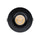 P-6493 3.5 Inch Gimbal Round, Black Finish 20 Watts, 1850 Lumens 5CCT Recessed Light