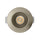 P-6498 1.5 Inch Round Brushed Nickel Smooth, 7 Watts, 600 Lumens 5CCT Recessed Light