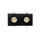P-6534 4 Inch 2 Head Multiple Gimbal, Black Finish 26 Watts, 2400 Lumens 5CCT Recessed Light