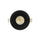 P-6540 3 Inch Gimbal Round, Black Finish 8 Watts, 700 Lumens 5CCT Recessed Light