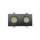 P-6546 3 Inch 2 Head Multiple Gimbal, Black Finish 15 Watts, 1400 Lumens 5CCT Recessed Light