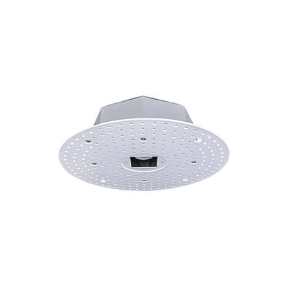 P-6559 1 Inch Mud-In Engine, 15 Watts, 1200 Lumens 5CCT Recessed Light