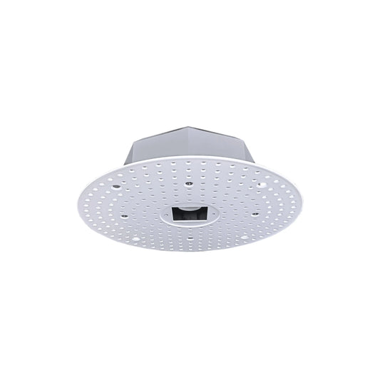 P-6559 1 Inch Mud-In Engine, 15 Watts, 1200 Lumens 5CCT Recessed Light