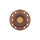 P-6572 1 Inch Round, Bronze Finish 15 Watts, 1200 Lumens 5CCT Recessed Light