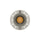 P-6573 1 Inch Round, Nickel Finish 15 Watts, 1200 Lumens 5CCT Recessed Light