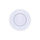 P-6590 3 Inch Trimless Slim Round, White Finish 15 Watts, 1200 Lumens 5CCT Recessed Light