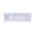P-6607 4 Inch Trimless 4 Head Multiple Gimbal, White Finish 72 Watts, 6400 Lumens 5CCT Recessed Light