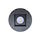 P-6608 4 Inch Trimless Gimbal Square, Black Finish 20 Watts, 1800 Lumens 5CCT Recessed Light