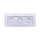P-6613 4 Inch 3 Head Multiple Gimbal, 54 Watts, 4800 Lumens 5CCT Recessed Light