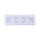 P-6614 4 Inch 4 Head Multiple Gimbal, 72 Watts, 6400 Lumens 5CCT Recessed Light