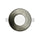 P-6619 2 Inch Slim Ultra-Thin Round, Brushed Nickel 5 Watts, 300 Lumens 5CCT Recessed Light