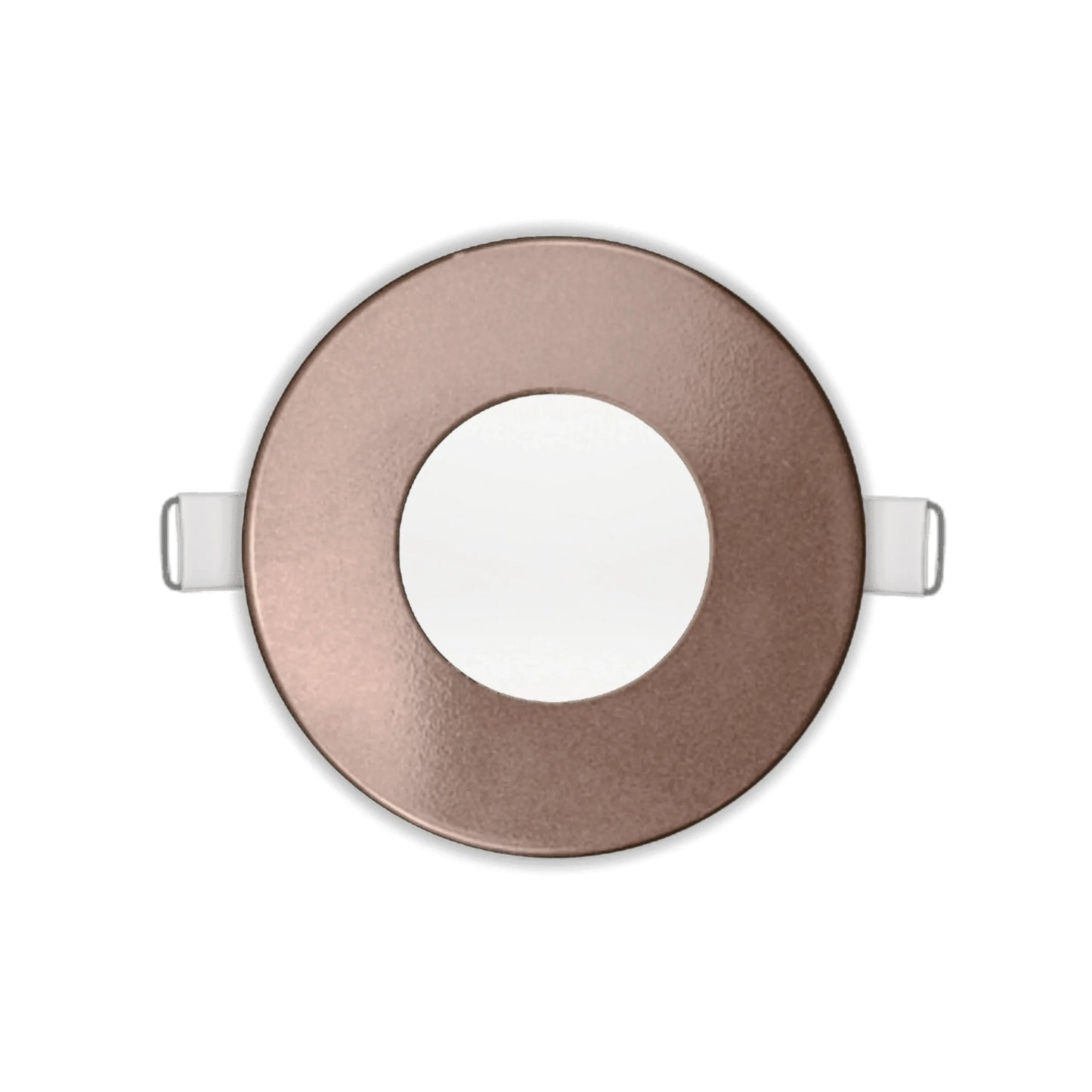 P-6620 2 Inch Slim Ultra-Thin Round, Bronze Finish 5 Watts, 300 Lumens 5CCT Recessed Light