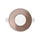 P-6620 2 Inch Slim Ultra-Thin Round, Bronze Finish 5 Watts, 300 Lumens 5CCT Recessed Light