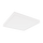 P-6626 1x1 LED Surface Mount Panel Light, 12 Watts, 1400 Lumens 5CCT