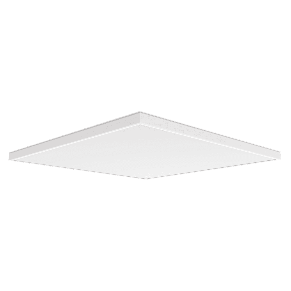P-6629 2x2 LED Surface Mount Panel Light, 30 Watts, 3660 Lumens 5CCT