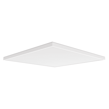 P-6629 2x2 LED Surface Mount Panel Light, 30 Watts, 3660 Lumens 5CCT