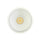 P-6988 1.5 inch Millwork Trimless Round White Downlight Luminaire 7W=50W, 600 Lumens, 5CCT