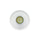 P-6998 2 Inch Millwork Trimless Round White 8W, 600 Lumens 5CCT Recessed Light