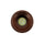 P-7000 2 Inch Millwork Trimless Round Bronze 8W, 600 Lumens 5CCT Recessed Light