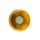 P-7063 2 Inch Millwork Trimless Round Brushed Brass 8W, 600 Lumens 5CCT Recessed Light