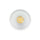P-7064 2 Inch Millwork Trimless Round White HO 14-8W, 1200-750 Lumens 5CCT Recessed Light