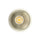 P-7067 2 Inch Millwork Trimless Round Brushed Nickel HO 14-8W, 1200-750 Lumens 5CCT Recessed Light