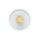 P-7069 2 Inch Millwork Trimless Round White HO 20-14W, 1700-1200 Lumens 5CCT Recessed Light