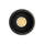 P-7070 2 Inch Millwork Trimless Round Black HO 20-14W, 1700-1200 Lumens 5CCT Recessed Light