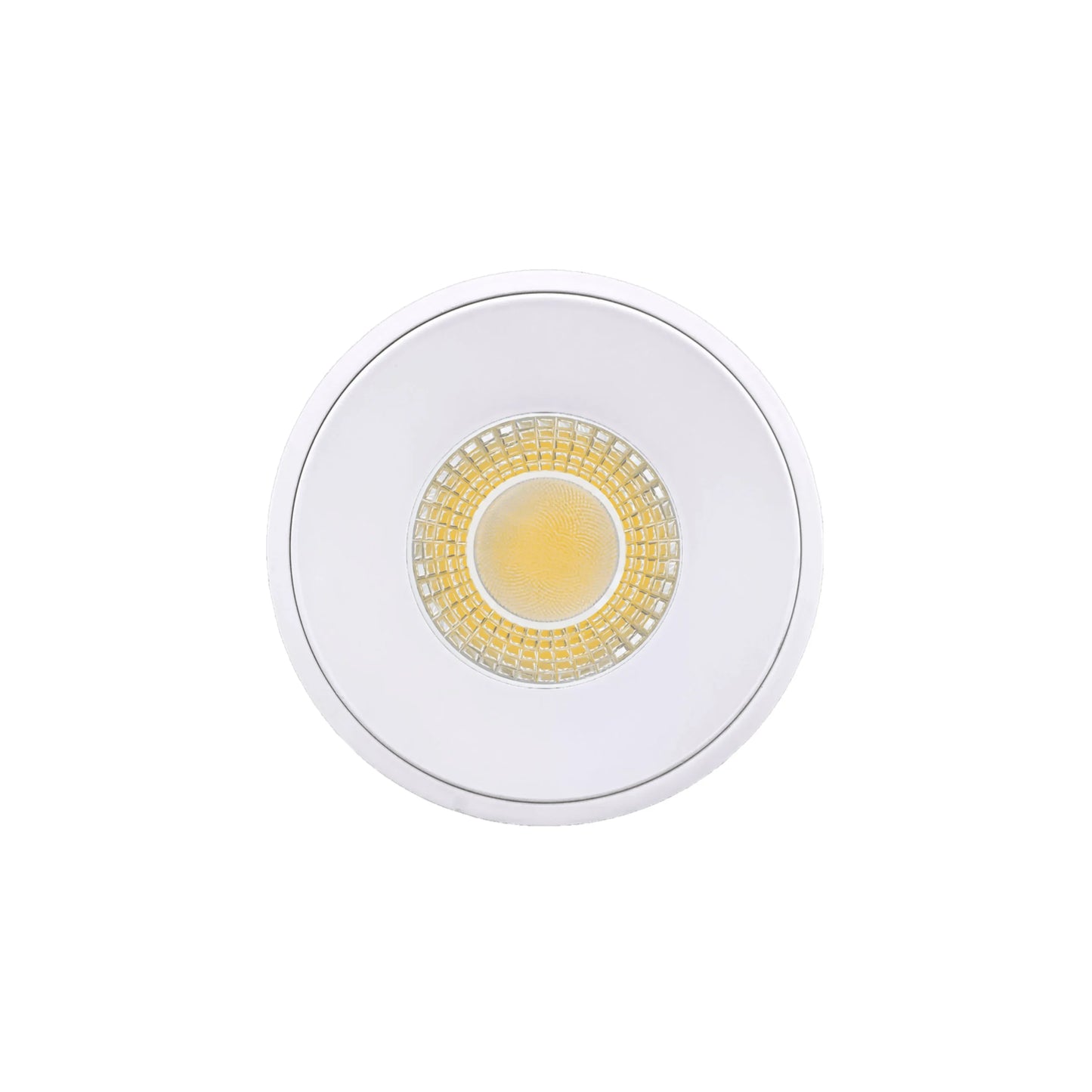 P-7100 4 Inch Millwork Trimless Round White 32-20W, 3000-2000 Lumens 5CCT Recessed Light