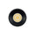 P-7101 4 Inch Millwork Trimless Round Black 32-20W, 3000-2000 Lumens 5CCT Recessed Light