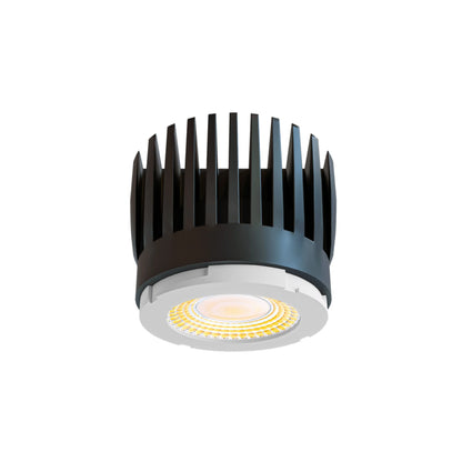 P-7105 3.5 inch Engine 15-9W, 1400-900 Lumens 5CCT Recessed Light