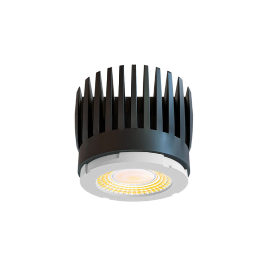 P-7105 3.5 inch Engine 15-9W, 1400-900 Lumens 5CCT Recessed Light