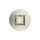 P-7111 3.5 inch Trimless Square Brushed Nickel 15-9W, 1400-900 Lumens 5CCT Recessed Light