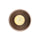 P-7119 3.5 inch Millwork Trimless Round Bronze 15-9W, 1400-900 Lumens 5CCT Recessed Light