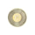 P-7120 3.5 inch Millwork Trimless Round Brushed Nickel 15-9W, 1400-900 Lumens 5CCT Recessed Light