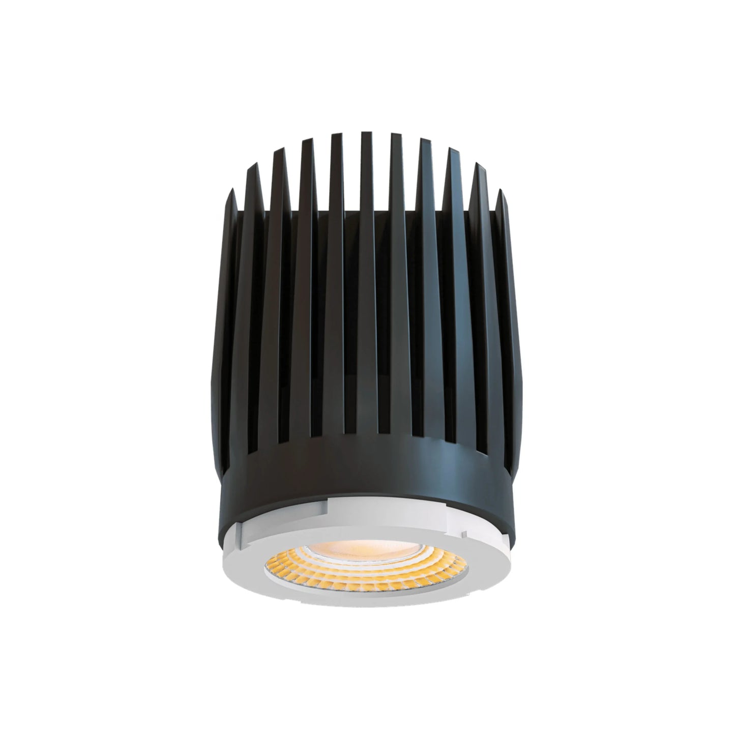 P-7140 3.5 inch Engine HO 18-30W, 1700-2700 Lumens 5CCT Recessed Light