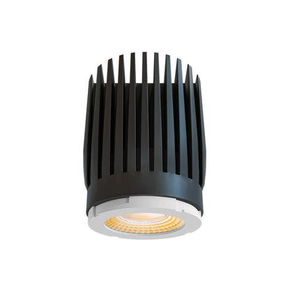 P-7140 3.5 inch Engine HO 18-30W, 1700-2700 Lumens 5CCT Recessed Light