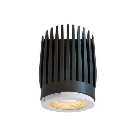 P-7140 3.5 inch Engine HO 18-30W, 1700-2700 Lumens 5CCT Recessed Light