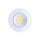 P-7141 3.5 inch Trimless Round White HO 18-30W, 1700-2700 Lumens 5CCT Recessed Light