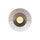 P-7147 3.5 inch Trimless Round Bronze HO 18-30W, 1700-2700 Lumens 5CCT Recessed Light