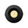 P-7159 3.5 Inch Round Black HO 18-30W, 1700-2700 Lumens 5CCT Recessed Light