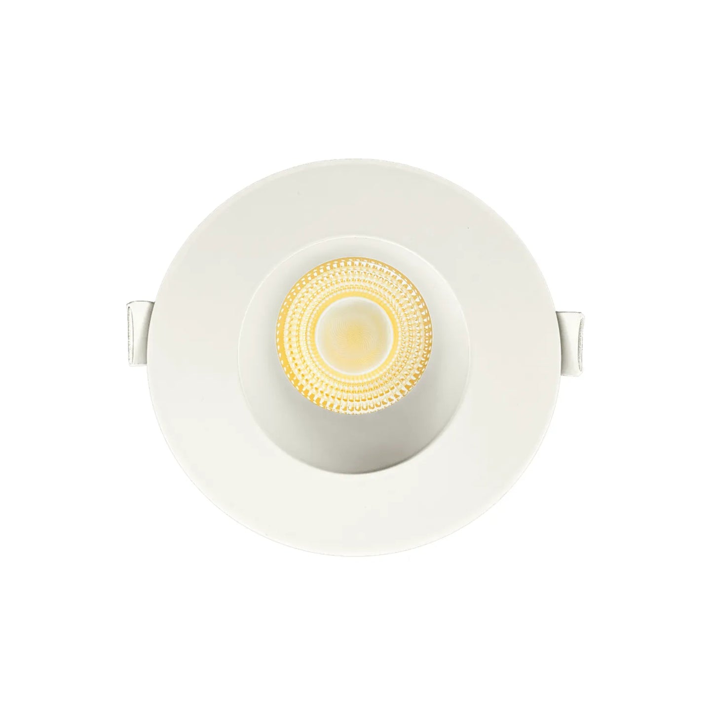 P-7171 3.5 Inch Round Wall-Wash White HO 18-30W, 1700-2700 Lumens 5CCT Recessed Light