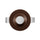 P-7192 2 Inch Round Bronze 8W, 500 Lumens, 5CCT Slim Light