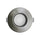 P-7203 3 Inch Round Brushed Nickel 10W, 700 Lumens, 5CCT Slim Light