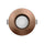 P-7205 3 Inch Round Brushed Copper 10W, 700 Lumens, 5CCT Slim Light